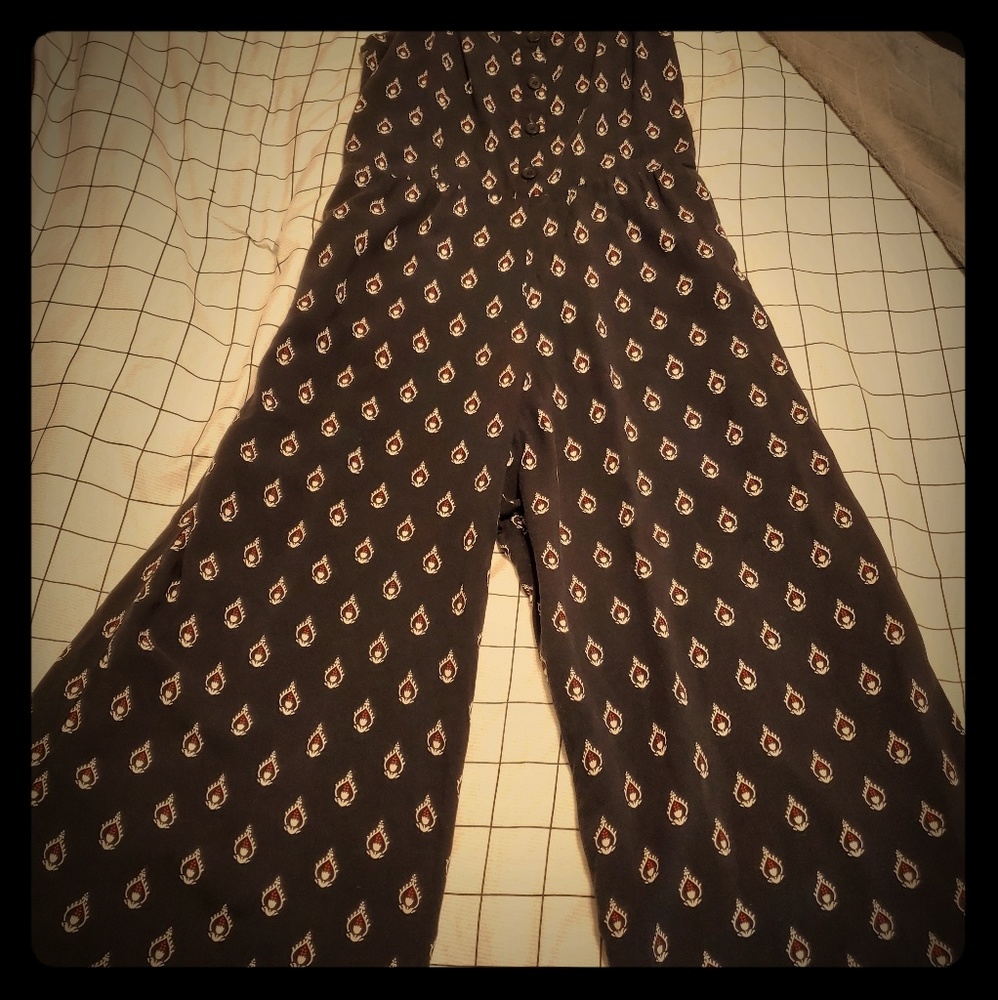 Loft jumpsuit
